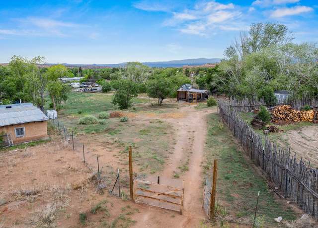 Property at 17 Private Drive 1407, Chimayo, NM 87522