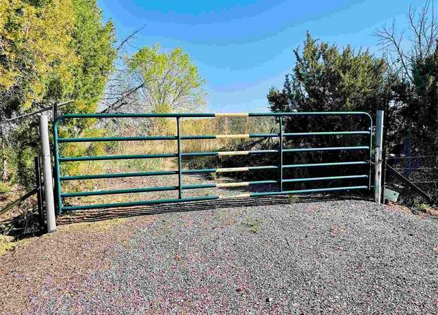 Property at 6 One Acre Lots Nm 76, Truchas, NM 87578