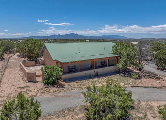 Property at 11 B Camino Azul, Santa Fe, NM 87508, 2 beds, 1.5 baths