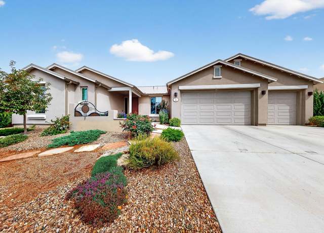 Property at 25 Calle Ancla, Santa Fe, NM 87508, 3 beds, 2.5 baths