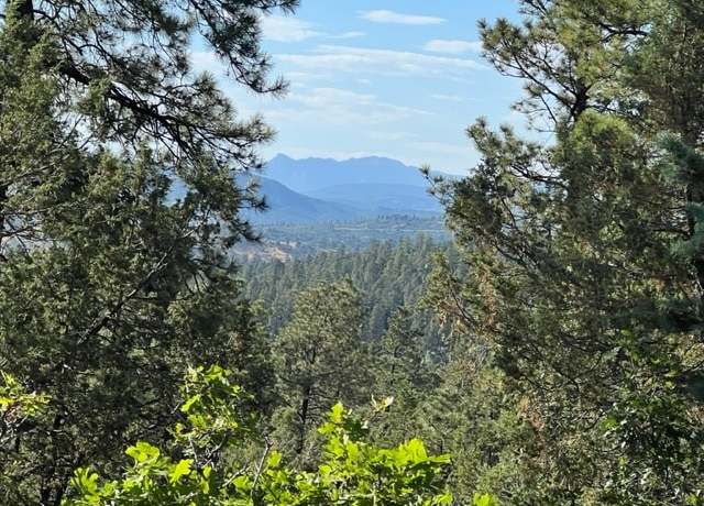 Property at TBD Log Ridge Trl, Chama, NM 87520