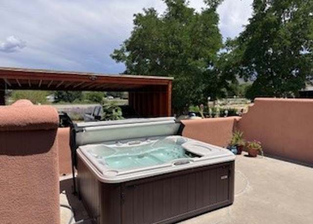 Property at 133 County Rd 135, Hernandez, NM 87537, 3 beds, 2 baths