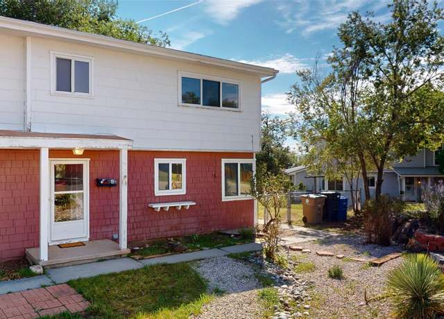 Property at 2296 36th St Unit A, Los Alamos, NM 87544, 3 beds, 1 bath