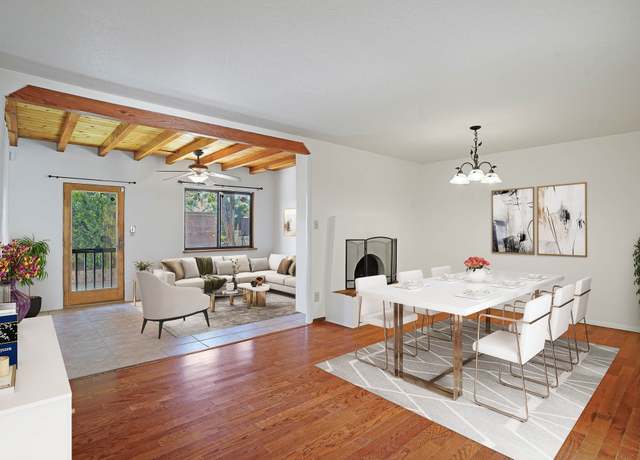 Property at 2746 Calle Serena, Santa Fe, NM 87507, 3 beds, 2 baths