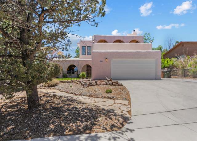 Property at 1905 Camino Redondo, Los Alamos, NM 87544, 4 beds, 3 baths
