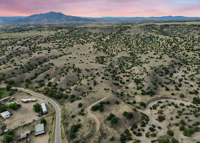 Property at TBD County Road 142, Medanales, NM 87548