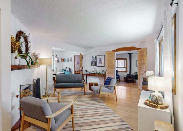 Property at 2323 Cedros Cir, Santa Fe, NM 87505, 3 beds, 2 baths