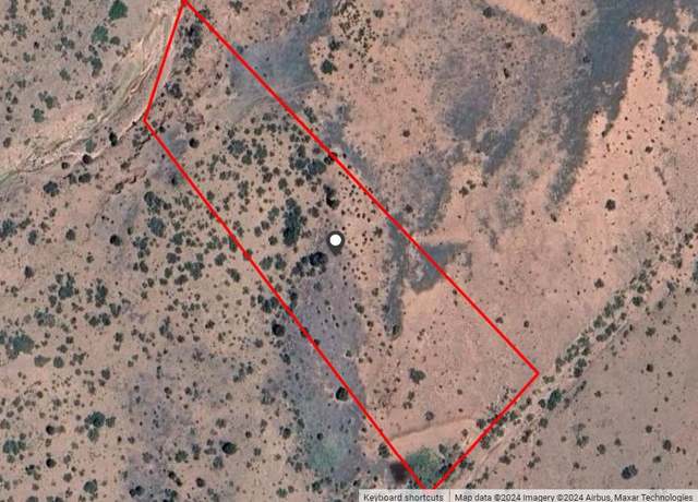 Property at Lot 40 Block 7 #3, NM 88431
