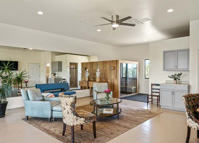 Property at 12 Cielo Sonrisa, Santa Fe, NM 87506, 2 beds, 2 baths