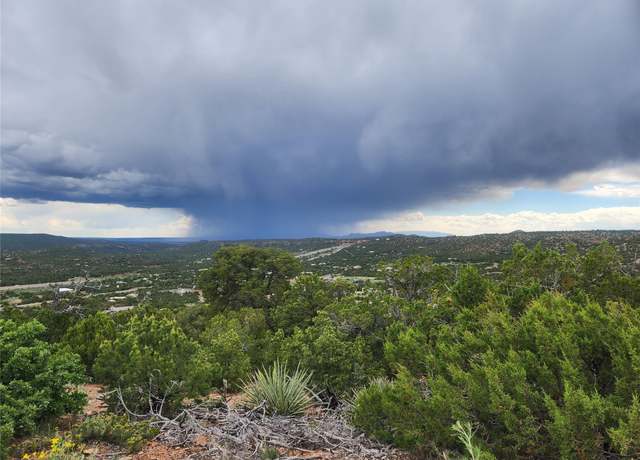Property at 3B Calle Gurule, Santa Fe, NM 87505