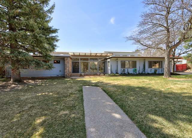 Property at 10 Kachina St, Los Alamos, NM 87544, 4 beds, 3 baths