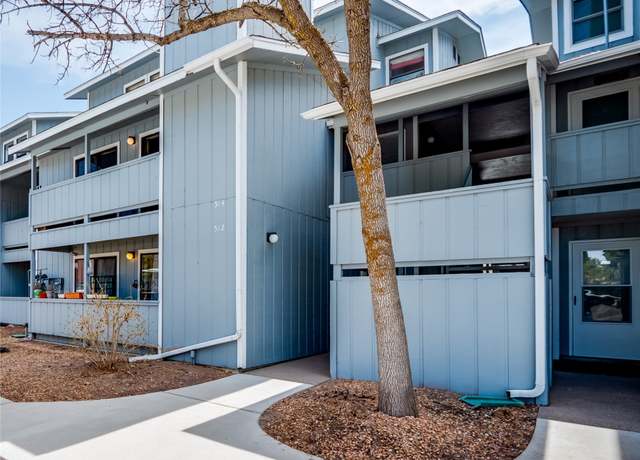 Property at 505 Oppenheimer Dr #514, Los Alamos, NM 87544, 2 beds, 2 baths