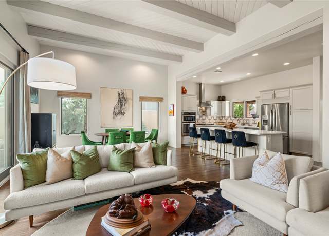 Property at 11 W Avenida Sebastian, Santa Fe, NM 87506, 3 beds, 3 baths