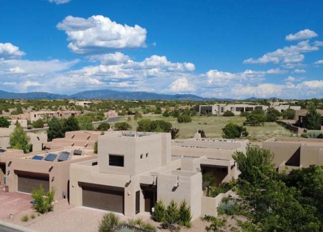 Property at 11 W Avenida Sebastian, Santa Fe, NM 87506, 3 beds, 3 baths