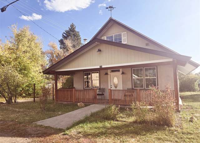 Property at 250 4th, Chama, NM 87520, 3 beds, 2 baths
