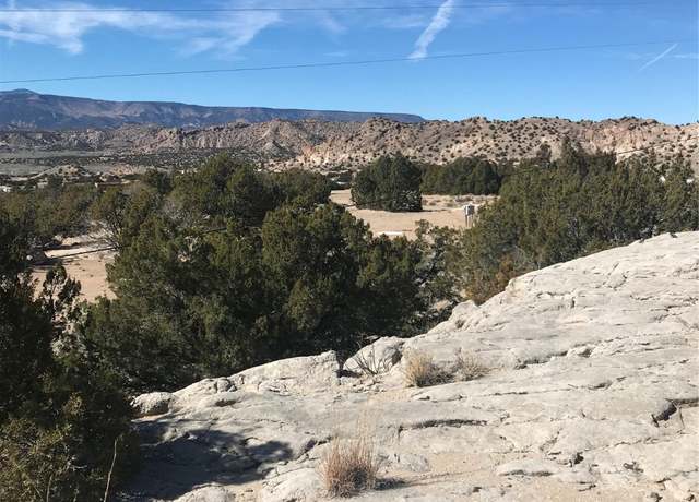 Property at 00 Cedar Ridge Loop/lava Rd, Ojo Caliente, NM 87549