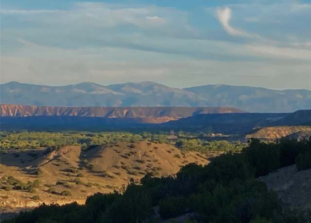 Property at 126 Cr 156 Unit A, Abiquiu, NM 87510, 1 bed, 1 bath