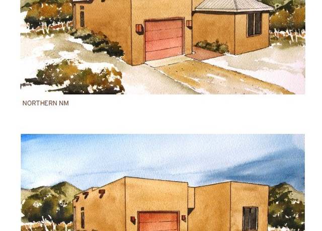 Property at 4047 Fairly Rd, Santa Fe, NM 87507, 3 beds, 2 baths