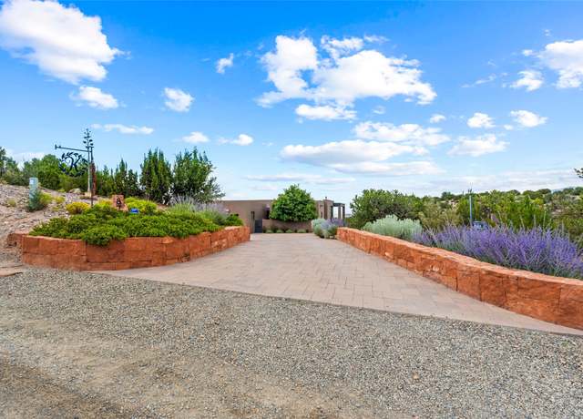 Property at 87 Avenida De Las Casas, Santa Fe, NM 87506, 3 beds, 3.5 baths