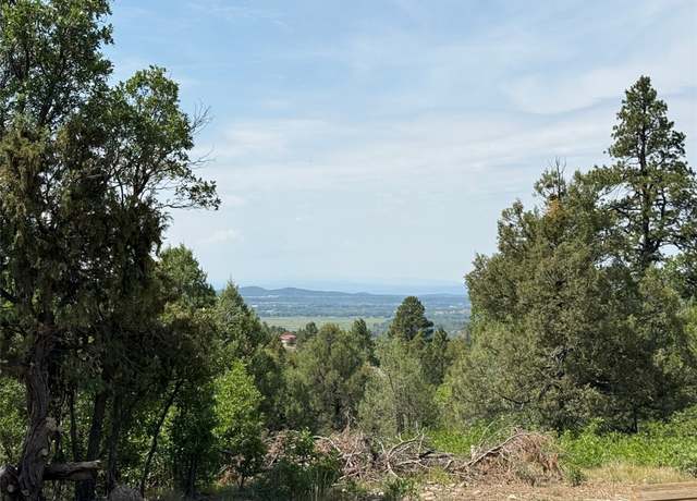 Property at 0 Elk Dr, Chama, NM 87520
