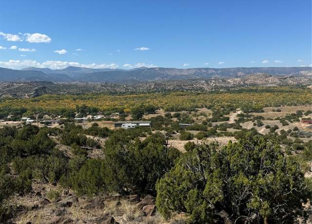 Property at 00 Vacant Land, Ojo Caliente, NM 98749