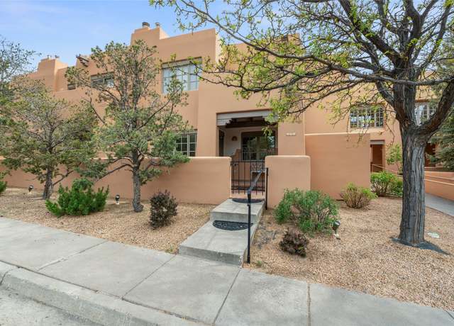 Property at 3101 Old Pecos Trl #101, Santa Fe, NM 87505, 2 beds, 2 baths