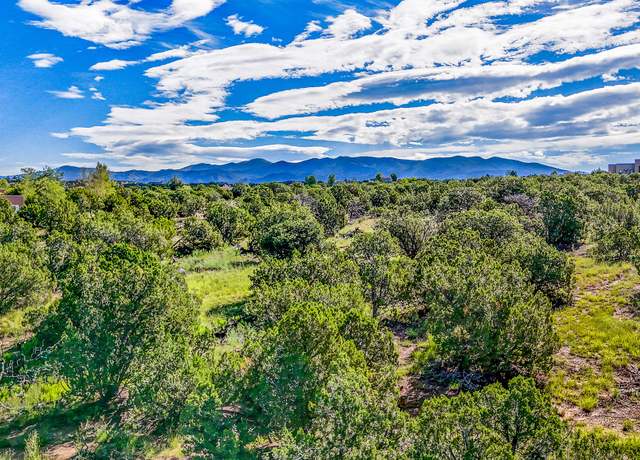 Property at 23 Gwendolyn, Santa Fe, NM 87506