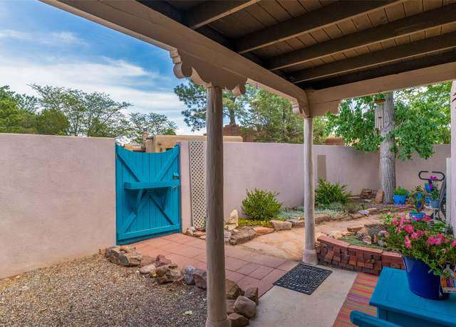 Property at 2998 Plaza Blanca, Santa Fe, NM 87507, 4 beds, 2 baths