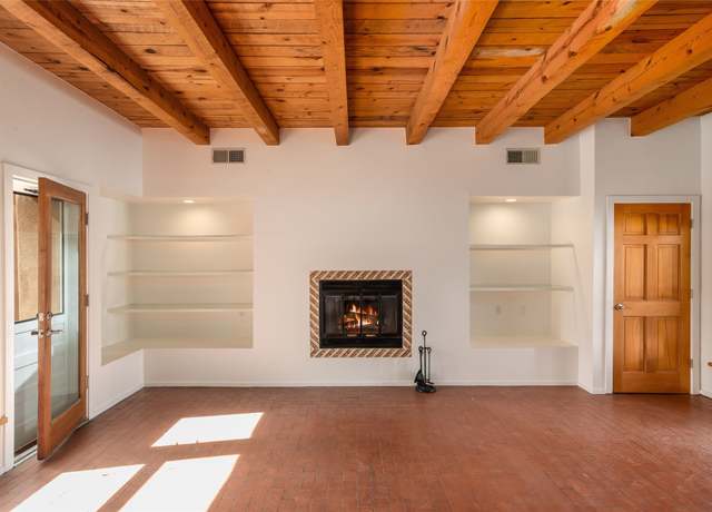 Property at 3214 1/2 La Avenida De San Marcos, Santa Fe, NM 87507, 2 beds, 1.5 baths
