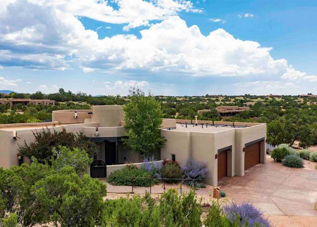 Property at 10 Rain Dance Ct, Santa Fe, NM 87506, 3 beds, 3.5 baths