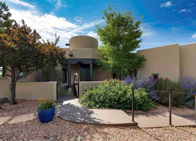 Property at 10 Rain Dance Ct, Santa Fe, NM 87506, 3 beds, 3.5 baths