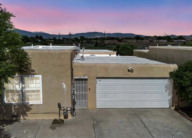 Property at 1091 Camino Vista Aurora, Santa Fe, NM 87507, 3 beds, 2 baths