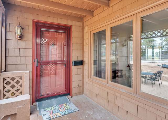 Property at 4205 Alabama Ave Unit A, Los Alamos, NM 87544, 3 beds, 1 bath