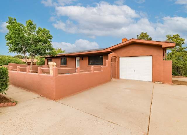 Property at 1180 Sioux, Los Alamos, NM 87544, 3 beds, 2 baths