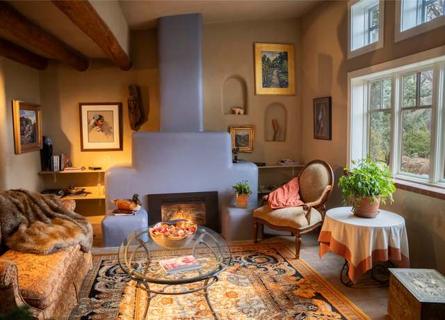 Property at 349 State Road 230, Valdez, NM 87580, 4 beds, 4.5 baths