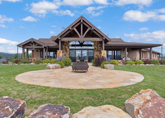Property at 169 Elk Dr, Chama, NM 87520, 4 beds, 3 baths