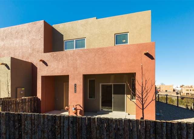 Property at 7340 Contenta Ridge Loop, Santa Fe, NM 87507, 4 beds, 2.5 baths