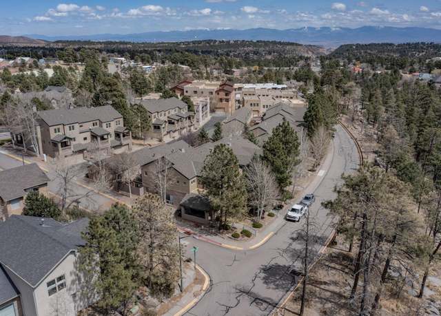 Property at 4780 Brisa Del Bosque, Los Alamos, NM 87544, 3 beds, 2.5 baths