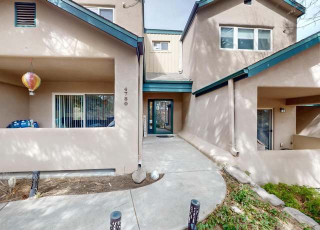 Property at 4780 Brisa Del Bosque, Los Alamos, NM 87544, 3 beds, 2.5 baths