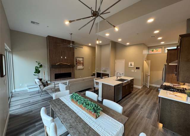 Property at 742 Avenida Veracruz #42, Santa Fe, NM 87506, 3 beds, 3 baths