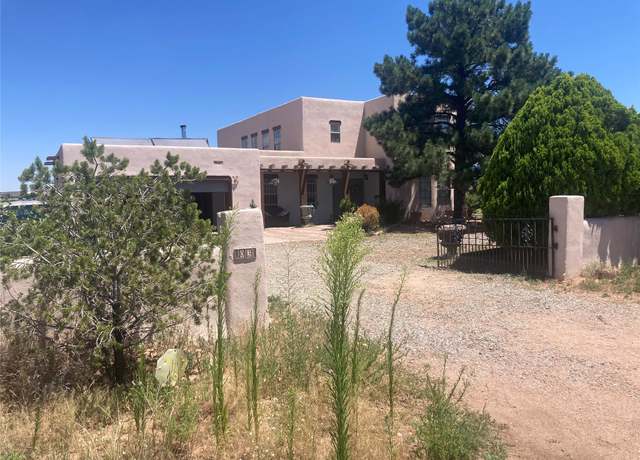 Property at 3 E Prince, Santa Fe, NM 87507, 4 beds, 2.5 baths