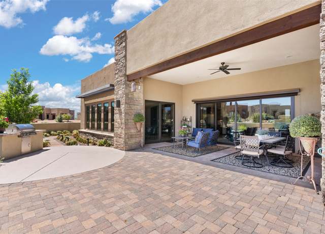 Property at 2 Camino Maravilla, Santa Fe, NM 87506, 5 beds, 4.5 baths