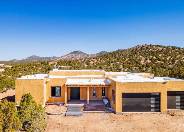 Property at 12 Camino Costadino, Santa Fe, NM 87508, 3 beds, 2.5 baths