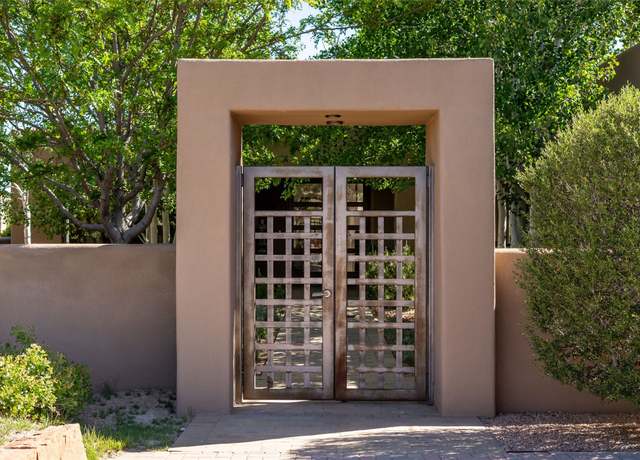 Property at 58 Paseo Aragon, Santa Fe, NM 87506, 3 beds, 3 baths