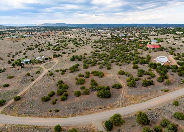 Property at 28 Old Rd, Lamy, NM 87540