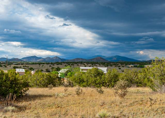 Property at 28 Old Rd, Lamy, NM 87540
