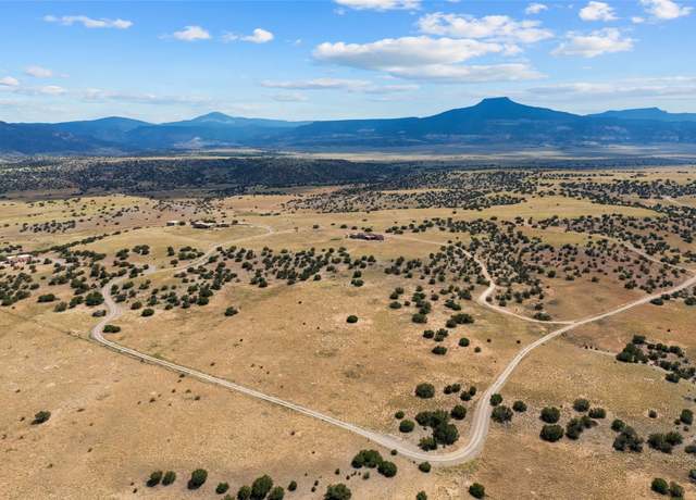 Property at Lot 14 High Mesas Of Abiquiu, Youngsville, NM 87064