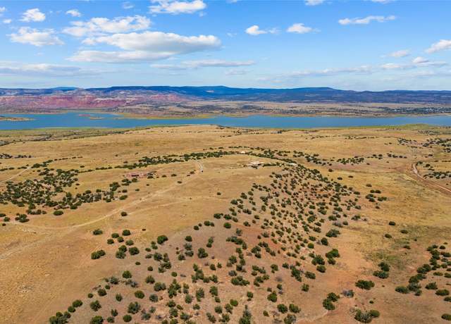Property at Lot 18 High Mesas Of Abiquiu, Youngsville, NM 87064