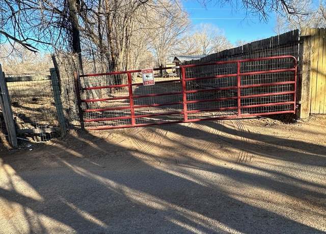Property at TBD Simmons Ln, Espanola, NM 87532