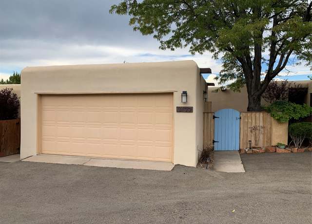 Property at 3177 Plaza Blanca, Santa Fe, NM 87507, 2 beds, 1.5 baths